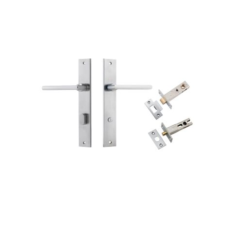 Dr TRA12202KPRIV60 Lvr Balt Rect Priv BC CTC85 H240XW38XP55 Inblt Prv Kit
