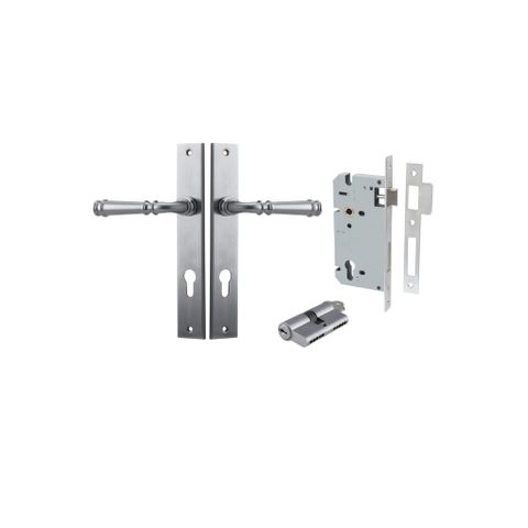 Door TRA12206KENTR60KK Lvr Vrna Rectg Euro BC CTC85 H240XW38XP59 Entr Kit