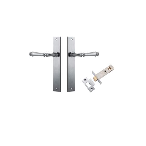 Dr TRA12206KPASS60 Lvr Vrona Rect Lch BC H240XW38XP59 Passage Kit