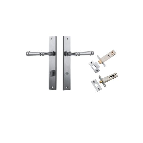 Dr TRA12206KPRIV60 Lvr Vrona Rect Priv BC CTC85 H240XW38XP59 Inblt Prv Kit