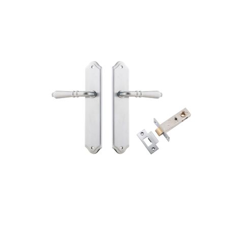 Dr TRA12212KPASS60 Lvr Sarlat Shldred Lch BC H250XW48XP57 Passage Kit