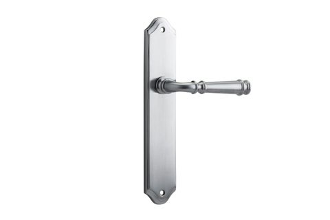 Door TRA12218 Lever Verona Shouldered Latch BC H240xw50xp59mm
