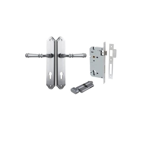 Door TRA12218KENTR60KT Lvr Vrna Shouldered Euro BC CTC85 H240XW50XP59 Entr Kit