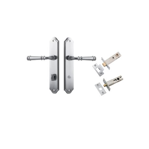 Dr TRA12218KPRIV60 Lvr Vrona Shldred Prv BC CTC85 H240XW50XP59 Inblt Prv Kit