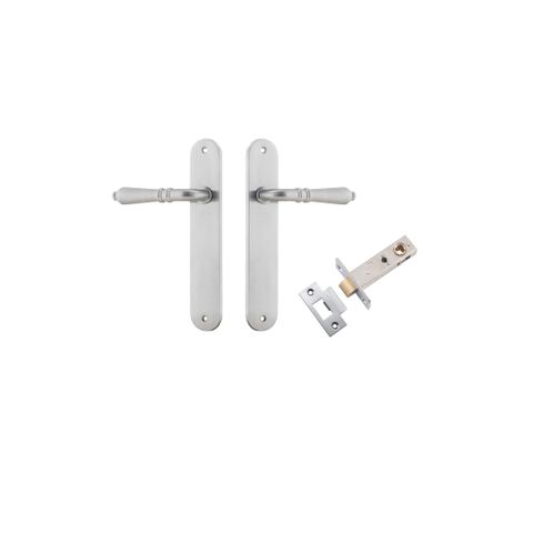 Dr TRA12224KPASS60 Lvr Sarlat Ovl Lch BC H240XW40XP55 Passage Kit