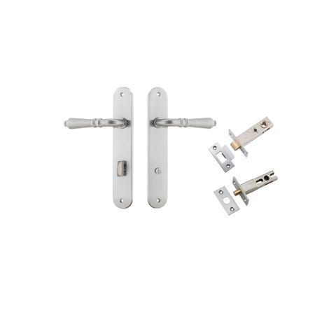 Dr TRA12224KPRIV60 Lvr Sarlat Ovl Priv BC CTC85 H240XW40XP55 Inblt Prv Kit