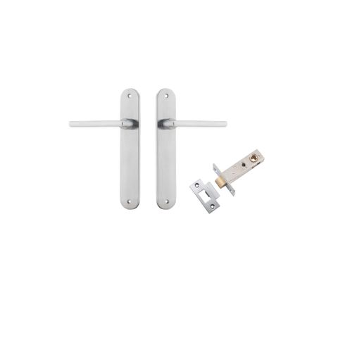 Dr TRA12226KPASS60 Lvr Balt Ovl Lch BC H240XW40XP55 Passage Kit