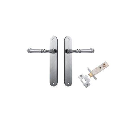 Dr TRA12230KPASS60 Lvr Vrona Ovl Lch BC H240XW40XP59 Passage Kit