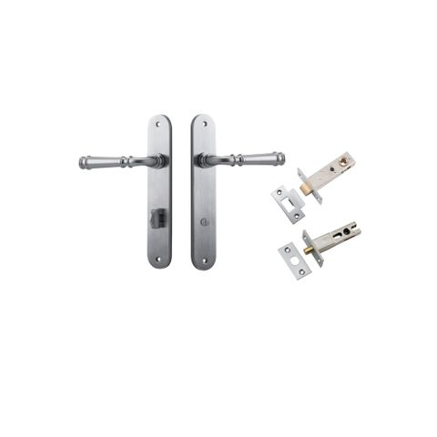 Dr TRA12230KPRIV60 Lvr Vrona Ovl Priv BC CTC85 H240XW40XP59 Inblt Prv Kit