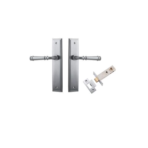 Dr TRA12242KPASS60 Lvr Vrona Stepped Lch BC H240XW50XP59 Passage Kit