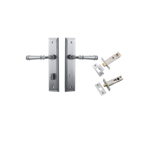 Dr TRA12242KPRIV60 Lvr Vrona Stepped Prv BC CTC85 H240XW50XP59 Inblt Prv Kit