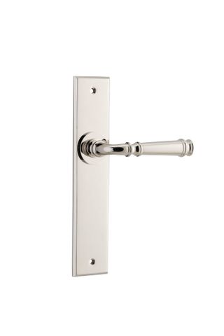 Door TRA14286 Lever Verona Chamfered Latch Pn H240xw50xp59mm