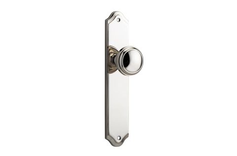 Door TRA14326 Knob Paddington Shouldered Latch Pn H240xw50xp68mm
