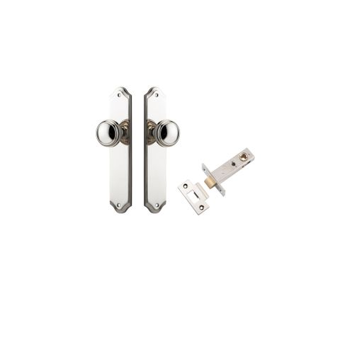 Dr TRA14326KPASS60 Knob Paddtn Shldred Lch Pn H240XW50XP68 Passage Kit
