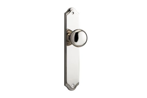 Door TRA14328 Knob Cambridge Shouldered Latch Pn H240xw50xp67mm