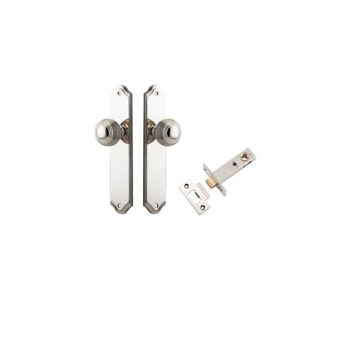 Dr TRA14330KPASS60 Knob Gldfd Shldred Lch Pn H240XW50XP60 Passage Kit