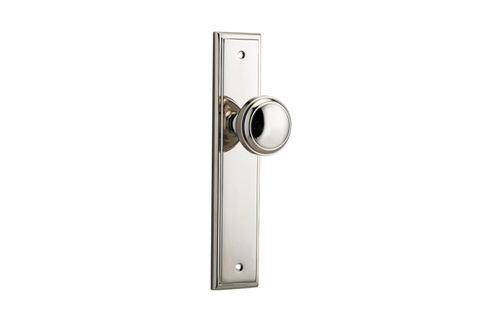 Door TRA14338 Knob Paddington Stepped Latch Pn H240xw50xp68mm