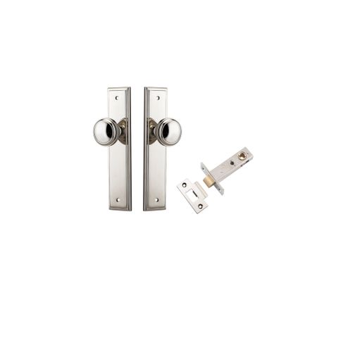 Dr TRA14338KPASS60 Knob Paddtn Stepped Lch Pn H240XW50XP68 Passage Kit