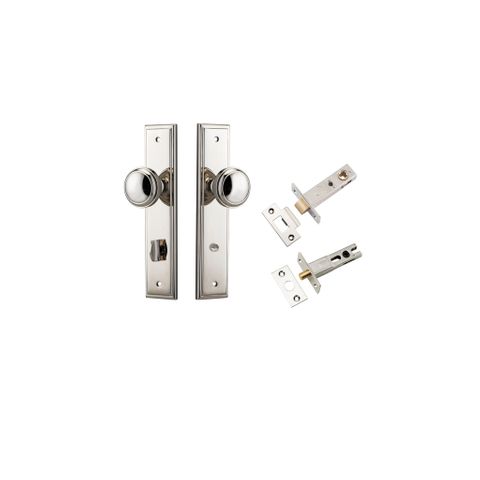 Dr TRA14338KPRIV60 Knob Pdn Stepped Priv Pn CTC85 H240XW50XP68 Inblt Prv Kit