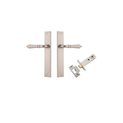 Dr TRA14700KPASS60 Lvr Sarlat Rect Lch Sn H240XW38XP55 Passage Kit