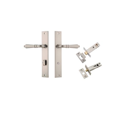 Dr TRA14700KPRIV60 Lvr Sarlat Rect Priv Sn CTC85 H240XW38XP55 Inblt Prv Kit