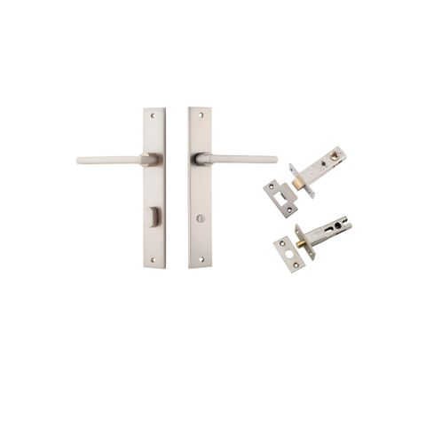 Dr TRA14702KPRIV60 Lvr Balt Rect Priv Sn CTC85 H240XW38XP55 Inblt Prv Kit