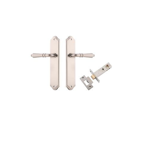 Dr TRA14712KPASS60 Lvr Sarlat Shldred Lch Sn H250XW48XP57 Passage Kit
