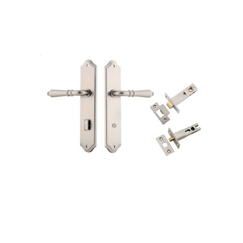 Dr TRA14712KPRIV60 Lvr Sarlat Shd Prv Sn CTC85 H250XW48XP57 Inblt Prv Kit
