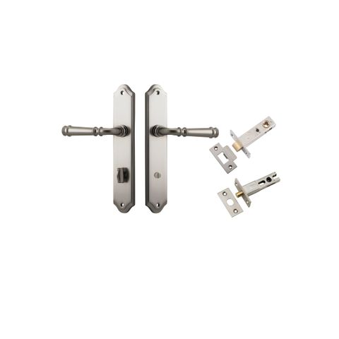 Dr TRA14718KPRIV60 Lvr Vrona Shldred Prv Sn CTC85 H240XW50XP59 Inblt Prv Kit