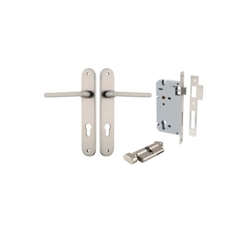Door TRA14726KENTR60KT Lvr Btmore Ovl Euro Sn CTC85 H240XW40XP55 Entr Kit