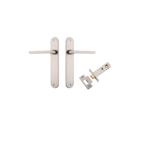 Dr TRA14726KPASS60 Lvr Balt Ovl Lch Sn H240XW40XP55 Passage Kit