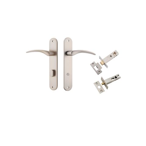 Dr TRA14728KPRIV60 Lvr Oxford Ovl Priv Sn CTC85 H240XW40XP60 Inblt Prv Kit