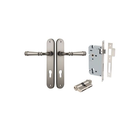 Door TRA14730KENTR60KK Lvr Verona Ovl Euro Sn CTC85 H240XW40XP59 Entr Kit