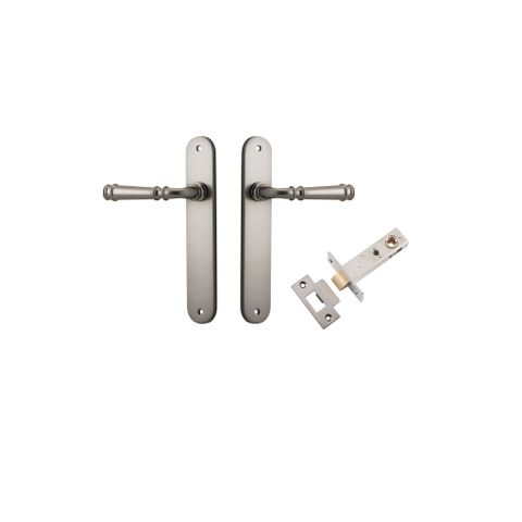 Dr TRA14730KPASS60 Lvr Vrona Ovl Lch Sn H240XW40XP59 Passage Kit