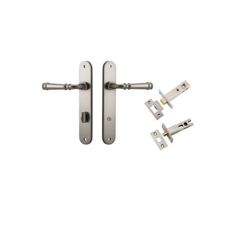 Dr TRA14730KPRIV60 Lvr Vrona Ovl Priv Sn CTC85 H240XW40XP59 Inblt Prv Kit