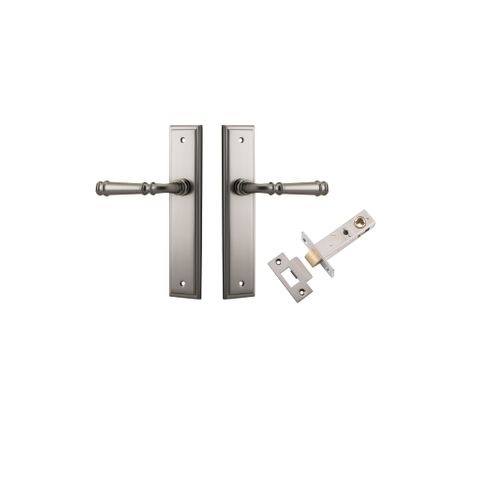 Dr TRA14742KPASS60 Lvr Vrona Stepped Lch Sn H240XW50XP59 Passage Kit