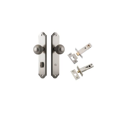 Dr TRA14830KPRIV60 Knob Gldfd Shd Prv Sn CTC85 H240XW50XP60 Inblt Prv Kit