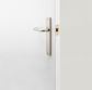 Door TRA14844 Lever Oslo Rectangular Latch Sn H240xw38xp57mm