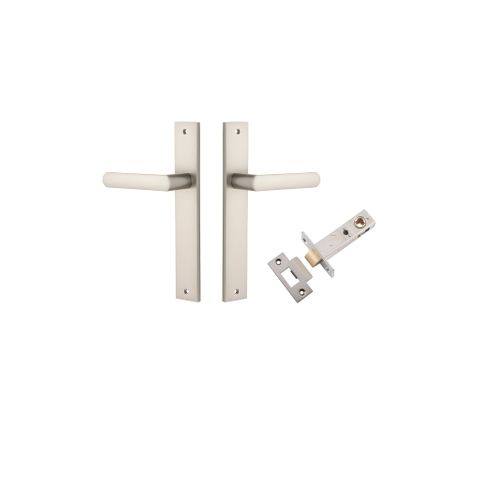 Dr TRA14860KPASS60 Lvr Osk Rect Lch Pr Sn H240XW38XP55 Passage Kit