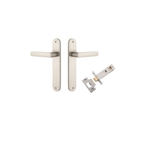 Dr TRA14864KPASS60 Lvr Osk Ovl Lch Pr Sn H240XW40XP55 Passage Kit