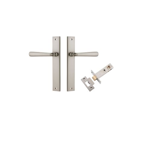 Dr TRA14872KPASS60 Lvr Cophgn Rect Lch Pr Sn H240XW38XP61 Passage Kit
