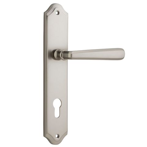 Dr TRA14874E85 Lvr Cophgn Shouldered Euro Pr Sn Ctc85mm H250xw48xp61mm