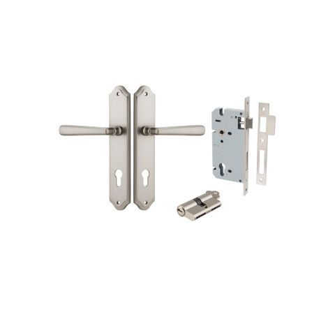 Dr TRA14874KENTR60KK Lvr Cphgn Shouldered Euro Pr Sn H250XW48XP61 Entr Kit