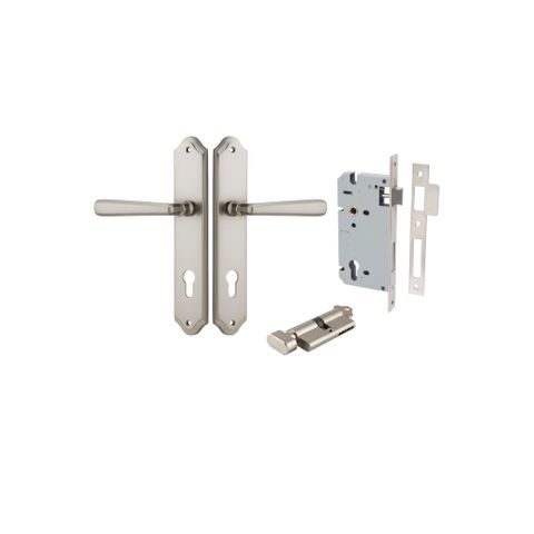 Dr TRA14874KENTR60KT Lvr Cphgn Shouldered Euro Pr Sn H250XW48XP61 Entr Kit