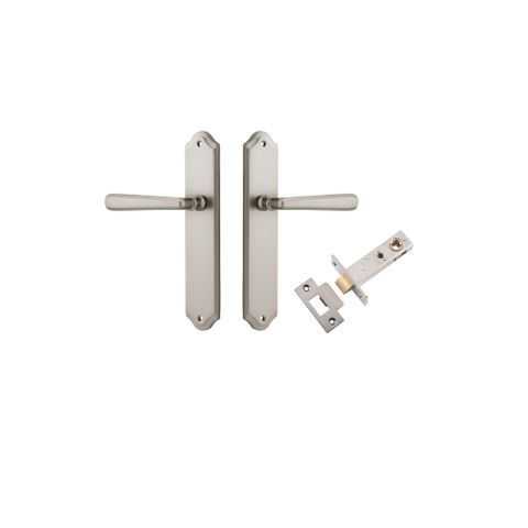 Dr TRA14874KPASS60 Lvr Cophgn Shldred Lch Pr Sn H250XW48XP61 Passage Kit