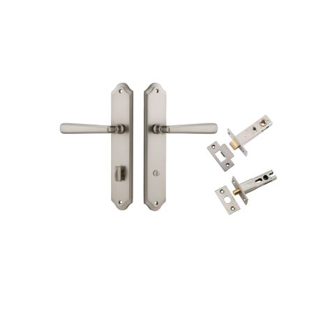Dr TRA14874KPRIV60 Lvr Cpgn Shld Prv Pr Sn CTC85 H250XW48XP61 Inblt Prv Kit