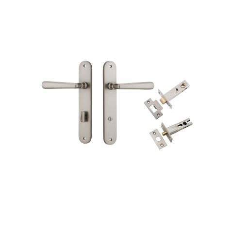 Dr TRA14876KPRIV60 Lvr Cophgn Ovl Prv Pr Sn CTC85 H240XW40XP61 Inblt Prv Kit