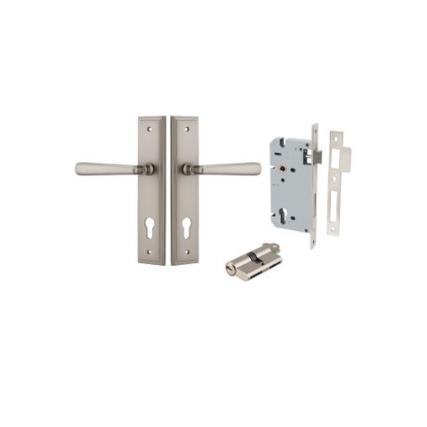 Dr TRA14878KENTR60KK Lvr Cphgn Stepped Euro Pr Sn CTC85 H237XW50XP61 Entr Kit