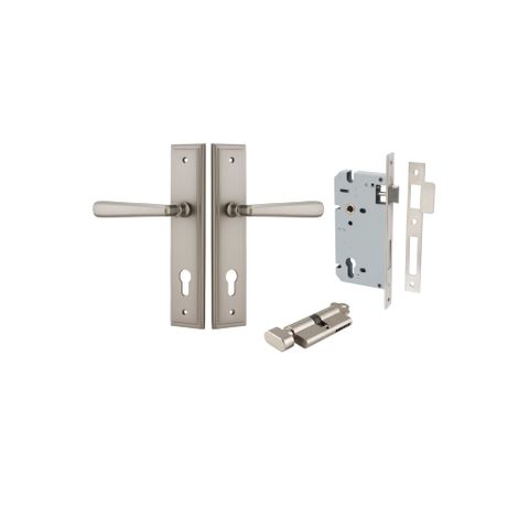 Dr TRA14878KENTR60KT Lvr Cphgn Stepped Euro Pr Sn CTC85 H237XW50XP61 Entr Kit