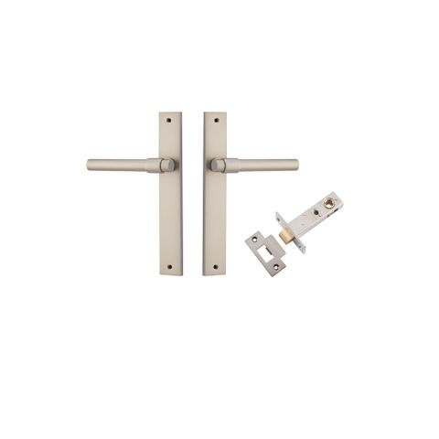 Dr TRA14896KPASS60 Lvr Helsnk Rect Lch Pr Sn H240XW38XP44 Passage Kit